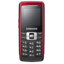 Samsung E1160 -  1